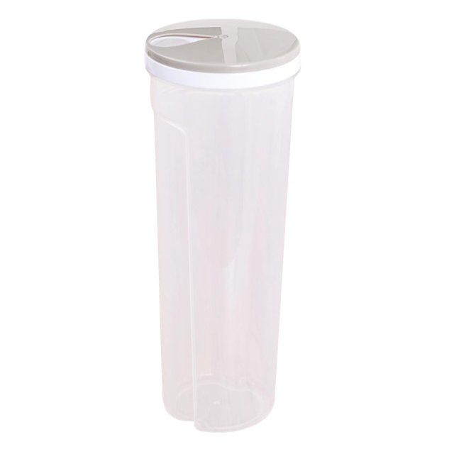 Amdohai Spaghetti Pasta Container Noodle Container Airtight Food Storage Containers with
