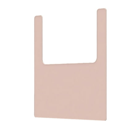 

Ximi Practical Food-grade Place Mat Stable Anti-slip Silicone Dinner Mat for Baby
