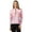 Tailwind, variant on Terry Sunblocker Womens Long Sleeve Cycling Jersey Bike Apparel Moisture Wicking UPF 50+ Sun Top, Regular & Plus