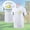 White, variant on Masters Augusta National Golf Course Graphic T-Shirt, 2026 Tournament Design, Vintage Golf Fan Tee,White Color,Size L