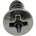 thumbnail image 3 of Dorman 360-208 Screw Chrome (Pack of 100), 3 of 3