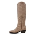 thumbnail image 5 of DV Dolce Vita Women's Kit Western Knee High Boot, 5 of 8