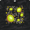 thumbnail image 4 of Inktastic Kiwi Fruit Party Boys or Girls Toddler T-Shirt, 4 of 5