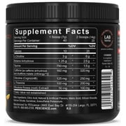 Prolific Pre-Workout