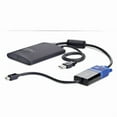 StarTech.com Portable Laptop Crash Cart Adapter, USB/VGA/Mini ...