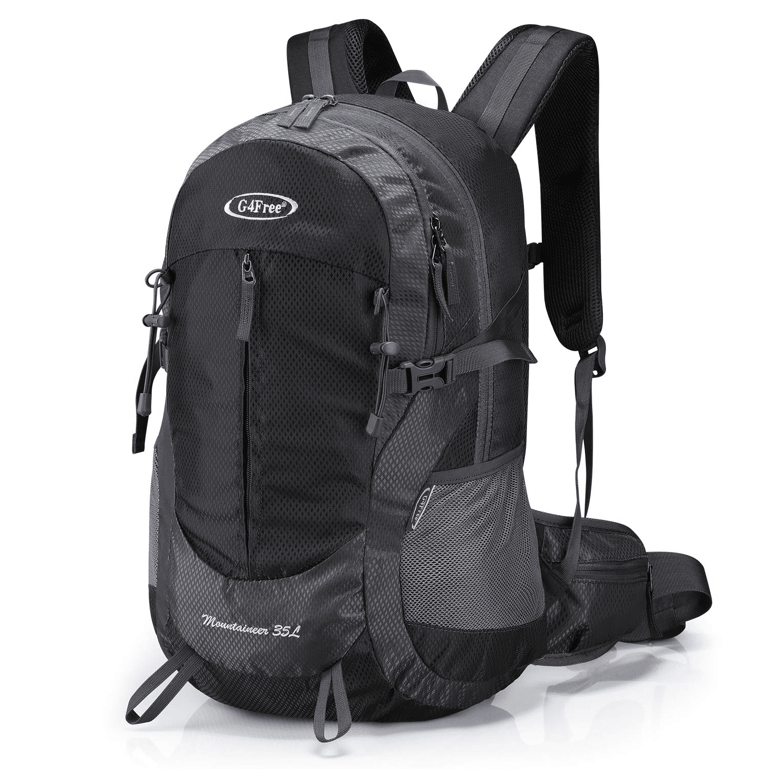 35l backpack size