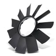 thumbnail image 4 of Engine Cooling Fan Blade For BMW E34 E36 E39 E46 E53, 4 of 7