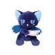thumbnail image 1 of Tarjetas de peluche para muñecas Captors Sakura Blue Cerberus, 12 cm, 1 of 1