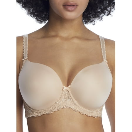 

Charnos Womens Ophelia T-Shirt Bra Style-183700