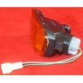 thumbnail image 2 of Turn Signal Light Compatible with 1999-2001 Subaru Impreza Left Driver With bulb(s), 2 of 3