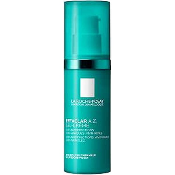 Gel Crema La Roche-Posay Effaclar AZ 40 ml