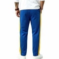 thumbnail image 6 of UDAUDU Baggy Sweatpants Men Wide Leg Drawstring Relaxed Fit Casual Athletic Streetwear Workout 2026 Pants 3XL, 6 of 9