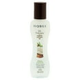 Biosilk SILK THERAPY with ORGANIC COCONUT OIL LEAVE IN TREATMENT FOR