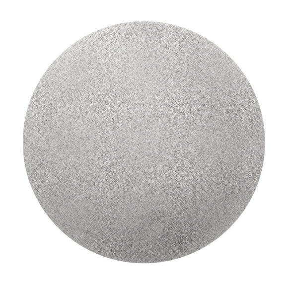 Uxcell Diamond Sanding Grinding Disc 8" Grit 120 No Center Hole Flat Lap Wheel Disk Polishing Discs