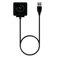 thumbnail image 4 of Cable de Carga USB con de Acoplamiento Docking Station para Blaze Watch kusrkot cable de carga múltiple, 4 of 8