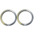 thumbnail image 1 of AP Bearing Race 014-124287-2 25520; 3.265 Inch Outer Diameter; Set Of 2; Use With 25580 Bearing; Clamshell Package, 1 of 1
