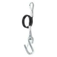 thumbnail image 1 of qifei Trailer Safety Tow Rope Maximum Extension Length 27.6 In Spring Tow Rope for RV, 1 of 8
