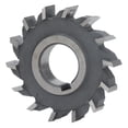 thumbnail image 1 of HSS Gear Milling Cutters,Straight Tooth Milling Cutter Disc Gear Mill Cutters Disc Gear Cutter Innovative Solution, 1 of 14
