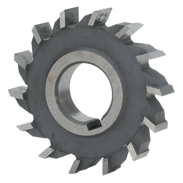 HSS Gear Milling Cutters,Straight Tooth Milling Cutter Disc Gear Mill Cutters Disc Gear Cutter Innovative Solution