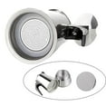 thumbnail image 2 of fastboy Percolator Cup Craftsmanship Breakfast Accessories 600ML Moka Pots Coffee Supplies Handle Design Metal Pot Filtering Kettle 2 Kettles/100ML, 2 of 5