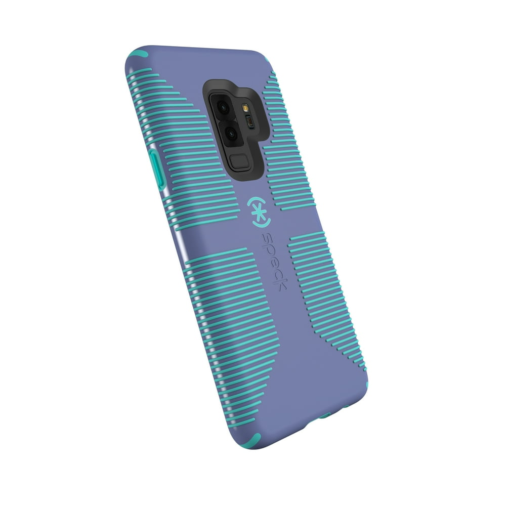 Speck Phone Case for Samsung Galaxy S9 Plus, Purple & Blue Walmart