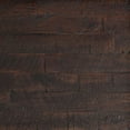 thumbnail image 4 of Jofran Kona Grove Distressed Rustic Solid Acacia Rectangle 48" Coffee Table, 4 of 4