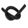thumbnail image 2 of 1x30m Split Loom Wire Protective Tube Conduit Hose Cover Electrical Cable 1/4 Inch-haoyi, 2 of 5