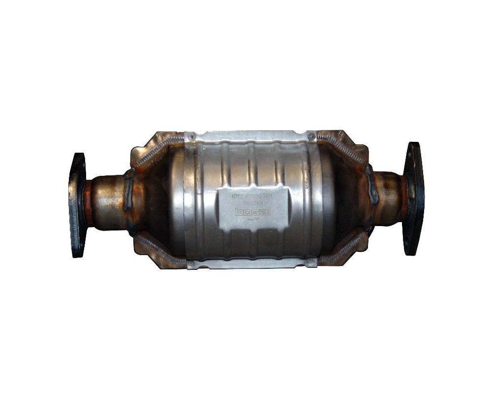 New Catalytic Converter For Kia Kia Rio 2006-2011
