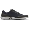 thumbnail image 2 of Rockport TM Advance Sport PT Men's Navy Sneakers 14M, 2 of 3