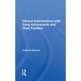 thumbnail image 1 of Clinical Interventions With Gang Adolescents And Their Families, 1 of 1