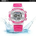 thumbnail image 3 of rinsvye 3D Relief Trend Fashion Sports Children's Football Pattern Quartz Watch Gift Digital Watch for Boys 10-12 Dinosaur Watch Girls Digital Watches Ages 7-10 Girls Smartwatches Ages 7-10 Teenage Wa, 3 of 5