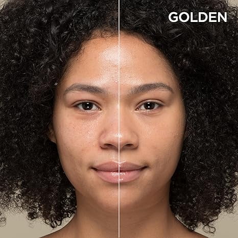 Perricone MD No Makeup Foundation Serum, Golden