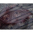 thumbnail image 4 of oneOone Silk Tabby Fabric Floral Block Print Fabric By Yard 42 Inch Wide, 4 of 4