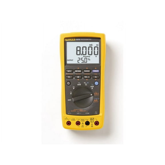 Fluke 787B ProcessMeter