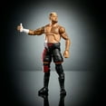 thumbnail image 4 of WWE Elite Collection Top Picks Sola Sikoa Action Figure & Accessories, 6-inch Collectible Set - Walmart Exclusive, 4 of 6