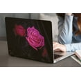 thumbnail image 5 of KSK KAISHEK Hard Shell Cover Only for MacBook Pro 16 inchs 2019-2020 A2141, Rose series 0578, 5 of 5