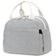 thumbnail image 1 of Bolsa de almuerzo Bluboon, aislante de pana, reutilizable, de gran capacidad, 1 of 9