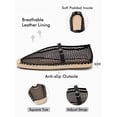 thumbnail image 2 of Women  Mesh Ballet Flats & Mary Janes   Round Toe & Square-Toe Styles  Formal Footwear, 2 of 4