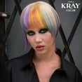 thumbnail image 3 of Level 3 Kray Semi Permanent Hair Color - Semi Permanent Hair Dye with Aloe Vera, 3 of 7