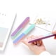 thumbnail image 3 of Juego de 8 herramientas para uñas Lima de manicura Tiras para limar uñas Tiras para pulir uñas Tiras para limar uñas para juegos de herramientas para uñas, 3 of 7
