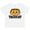 AA-White, variant on Tacocat Cindo De Mayo Boys or Girls Toddler T-Shirt