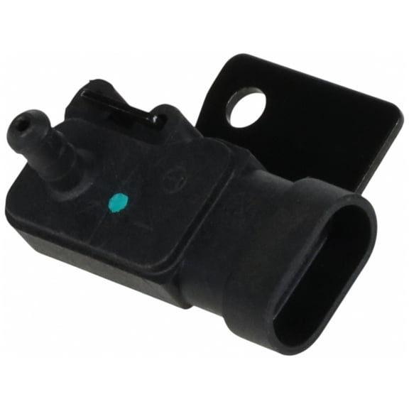 OEG Parts New Manifold Absolute Pressure Sensor Replacement For Oldsmobile 1994-2001, Chevrolet Chevy 1994-2002, Pontiac 1994-2002, Buick 1994-1998, 16201609, 16231423, 16232443, 19179572