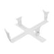 thumbnail image 3 of Soporte para pintar maquetas de aviones, base, herramienta auxiliar, herramienta universal para manualidades Blanco, 3 of 9