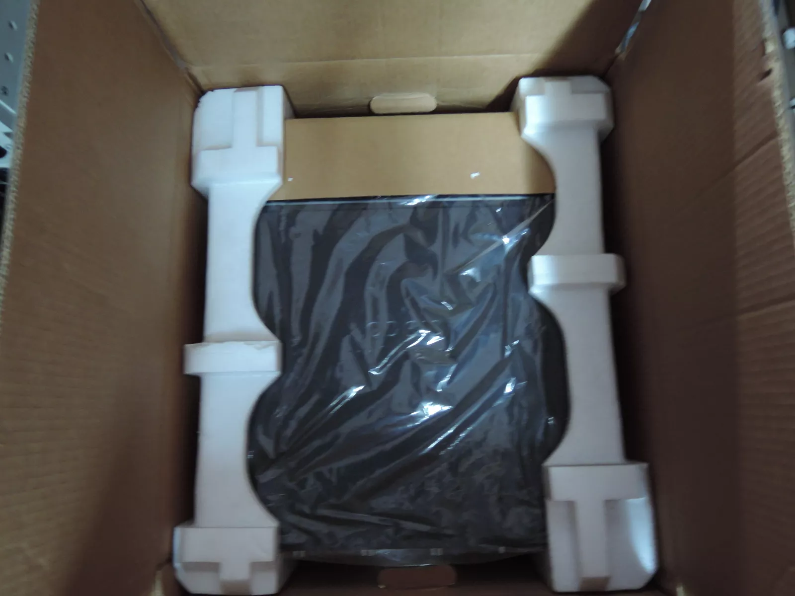 NEW in open box Cisco C2951-CME-SRST/K9.