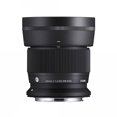 thumbnail image 2 of Lente SIGMA 56mm F1.4 DC DN (C) -RF, 2 of 4