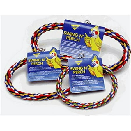 UPC: 0723503562041 | Diamond Avian BD56204 Swing n Perch Medium