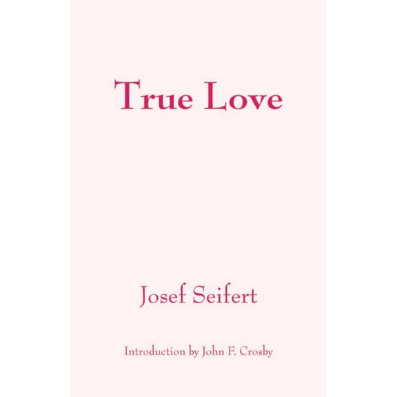 True Love (Paperback)