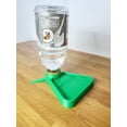 thumbnail image 2 of Clever Contraption Auto Refill Pet Water Dish | Uses Standard 32oz Gatorade Bottle, 2 of 9