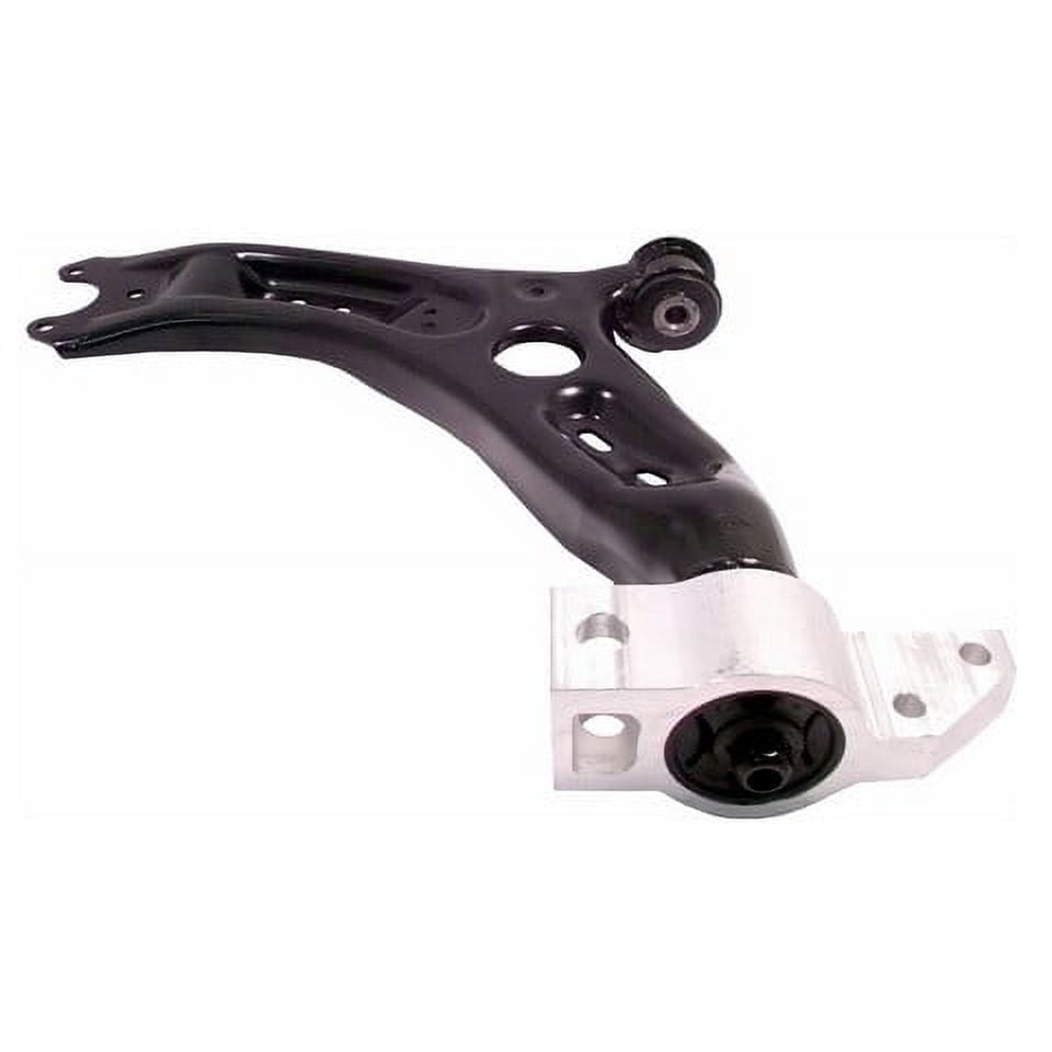 Delphi TC2482 Control Arm, Front, Driver Side, Lower Fits select: 2005-2007,2009-2014 VOLKSWAGEN JETTA