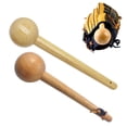 thumbnail image 3 of Gant de Baseball Maillet Gant de Softball Modelant Maillet pour Rupture Seulement Gant de Baseball Maillet, 3 of 9